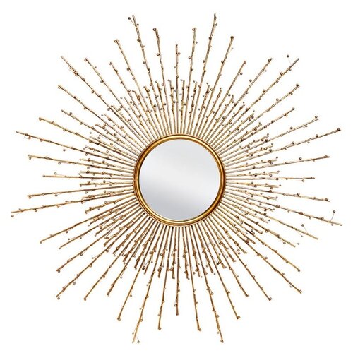 фото Зеркало интерьерное garda decor 93029/2