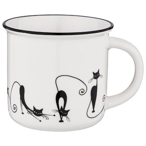 фото Кружка, 360 мл lefard (260-549)