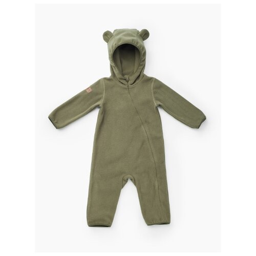 фото Комбинезон happy baby размер 92-98, dark green