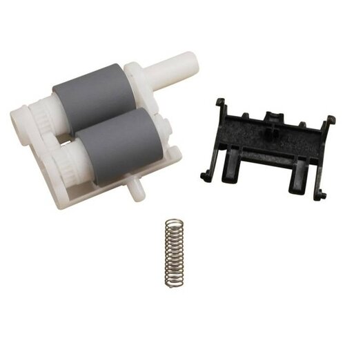 Ролик захвата/подачи в сборе Brother LY2093001 gimerlotpy fm 2094 cassette paper feed kit pickup roller for brother hl 2130 2240 dcp 7360 7060 7055 printer pick up roller