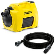 Насос садовый Karcher BP 4 Garden Set