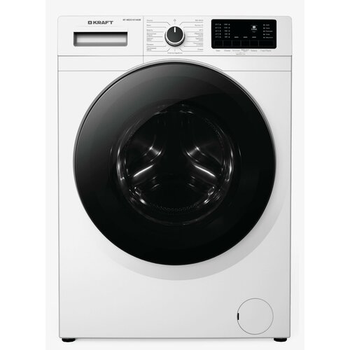 Купить Стиральная машина Kraft KF-MDS12146W - цена: 38830 ...