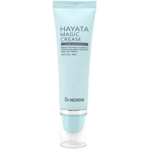 Основа под макияж Dr. Hedison HAYATA Magic Cream