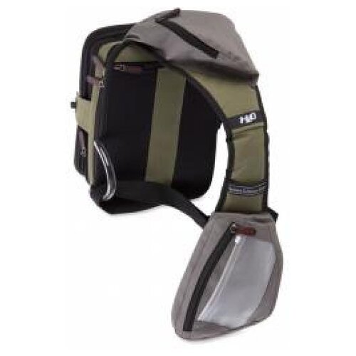 фото Сумка rapala limited sling bag magnum