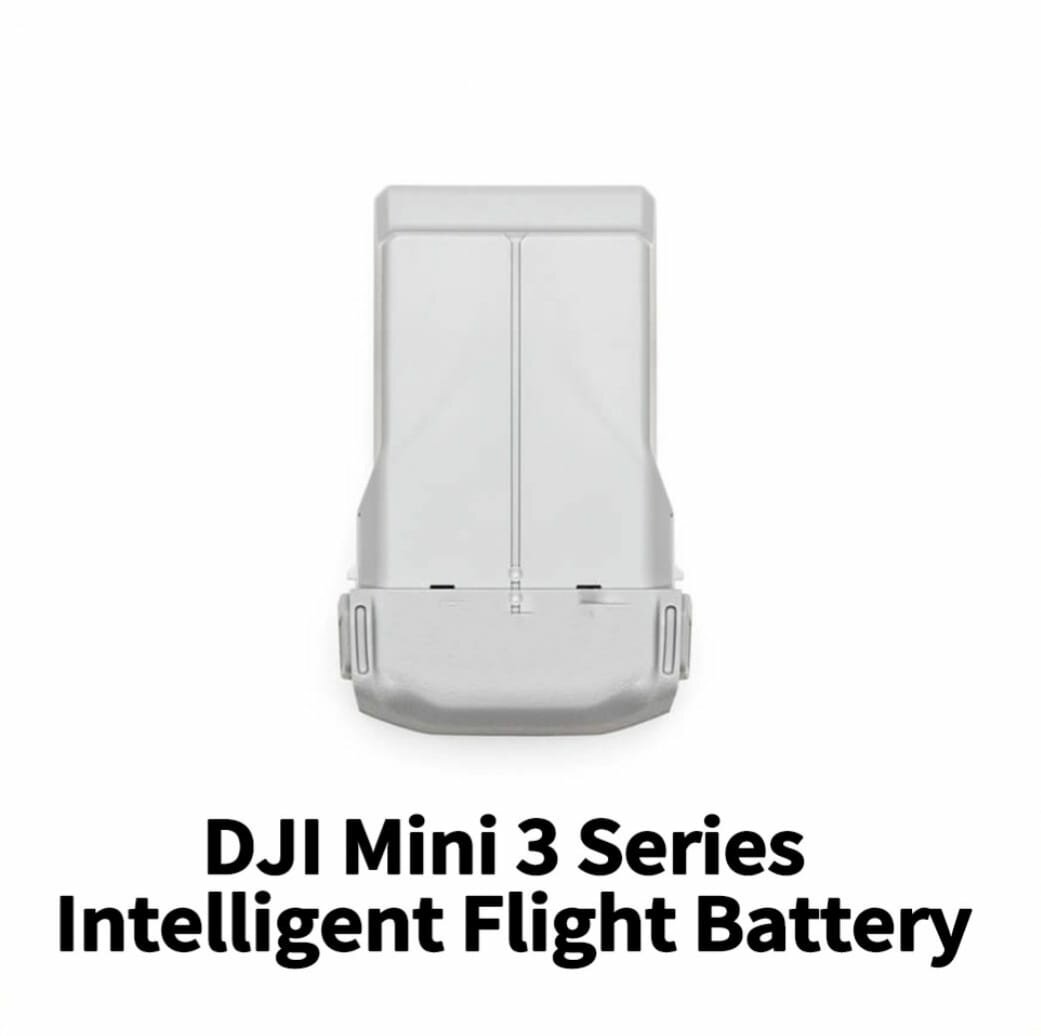 Батарея для дрона квадрокоптера DJI Mini 3/Mini 3 Pro/ Mini 4