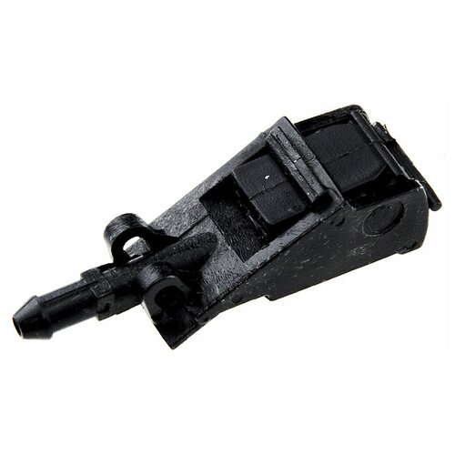 Форсунка топливная VAG 6E0955985B черный 1