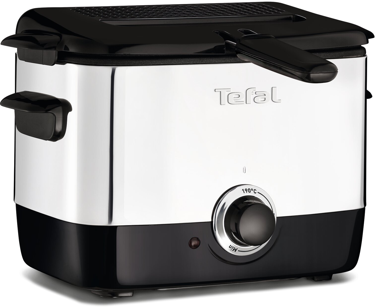 Фритюрница Tefal - фото №8