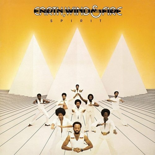 Виниловая пластинка Earth, Wind & Fire – Spirit LP