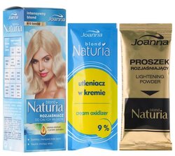 Joanna Осветлитель Naturia Blond