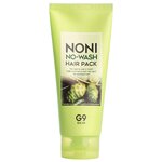 G9SKIN Маска для волос несмываемая Noni No Wash - изображение