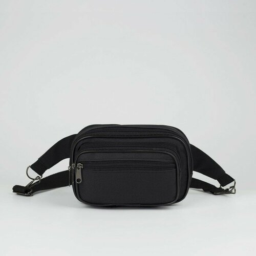 Сумка поясная Sarabella, черный