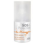 Shot SOS & Protection Аргановое масло - изображение