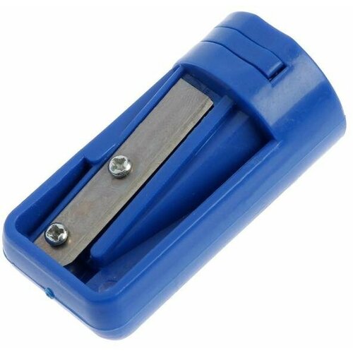 Точилка для строительных карандашей тундра 571₽