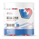 BCAA Fitness Formula BCAA 2:1:1 Premium - изображение