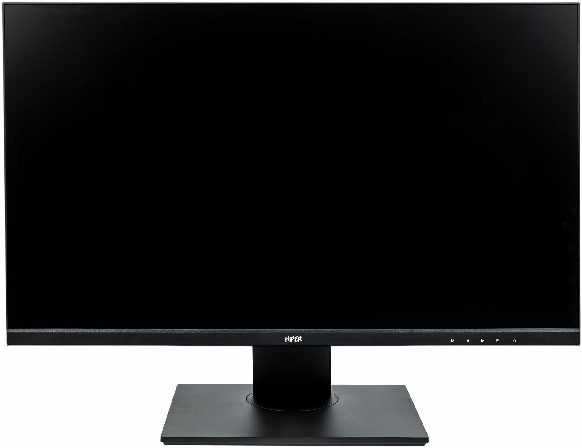 Монитор Hiper 238" ProView QW24DFA черный VA LED 8ms 16:9 HDMI M/M HAS 250cd 178гр/178гр 1920x1080 75Hz FreeSync DP FHD USB 42кг