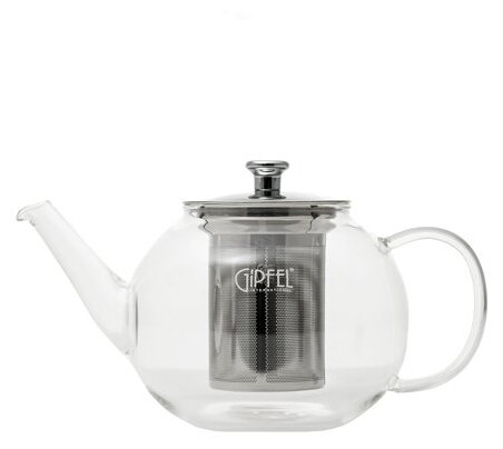 GIPFEL Заварочный чайник 7086 0.6 л