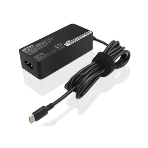 фото Блок питания lenovo 65w standard ac adapter 4x20m26272