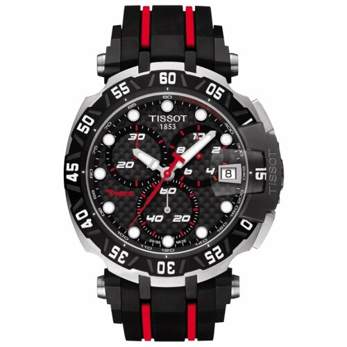 фото Наручные часы tissot