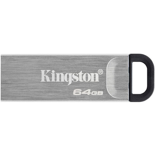 Флешка Kingston 64Gb Kyson USB 3.1