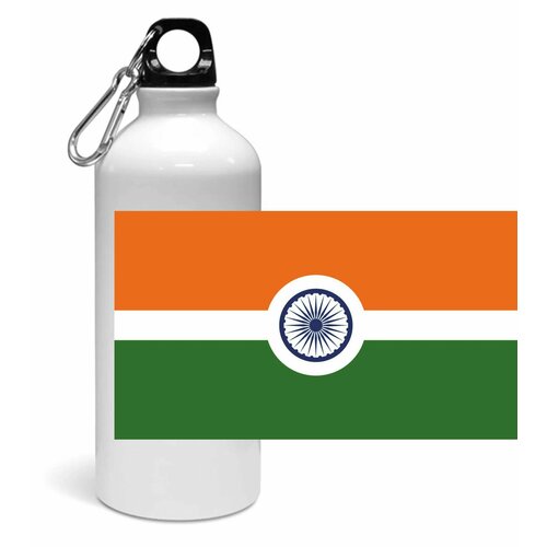 синхараджа таммита дельгода индия история страны Спортивная бутылка страны мира - Индия