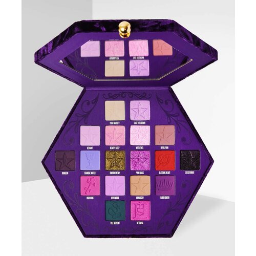 Jeffree Star Cosmetics Палетка теней Blood Lust