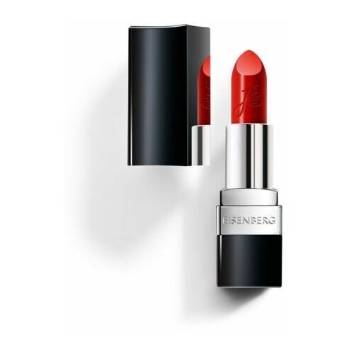 EISENBERG Помада для губ J.E. Rouge Motion Color HYDRATES-SUBLIMES, R01 ROUGE ARDENT, 3,5 г