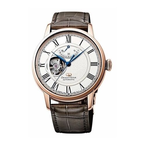 Часы наручные ORIENT STAR RE-HH0003S