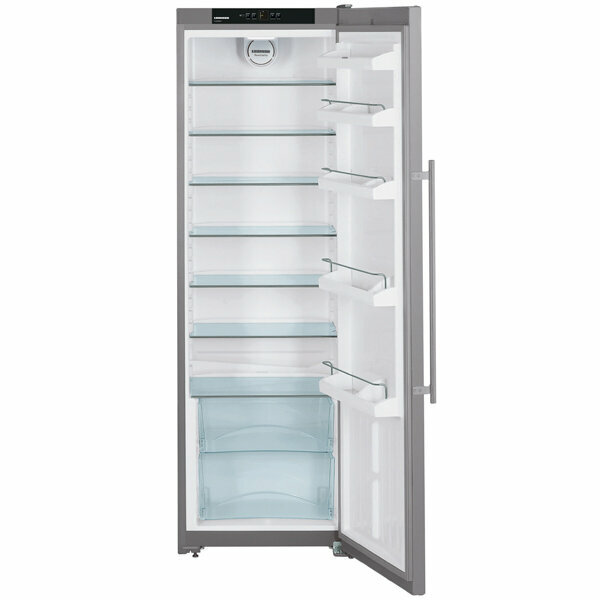 Однокамерный холодильник Liebherr SKesf 4240-26 (часть SBS) - фотография № 14