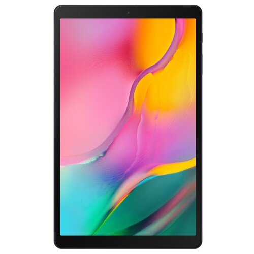 фото Планшет Samsung Galaxy Tab A 10.1 SM-T515 32Gb черный