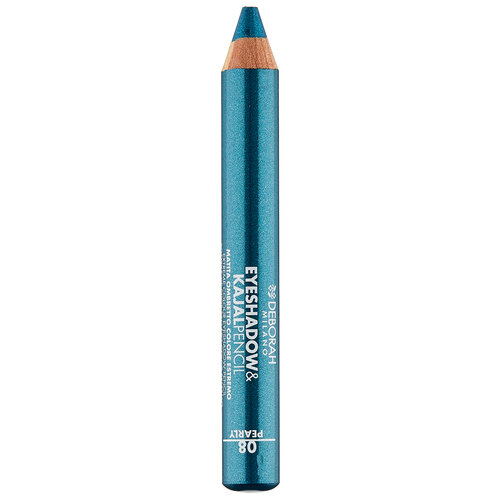deborah milano тени карандаш eyeshadow DEBORAH Тени-карандаш для век Eyeshadow&Kajal Pencil, 2 г