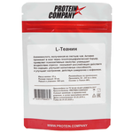 Аминокислота PROTEIN.COMPANY L-Теанин (25 г) - изображение