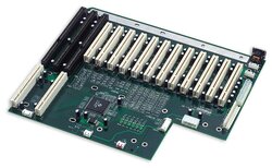 Объединительная плата Advantech PCA-6114P12-0B3E