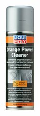 LIQUI MOLY 39044 Очист. трудновывод. загряз. (с экстр. апельсина) Orange Power Cleaner (0,3л) LIQUI MOLY 39044