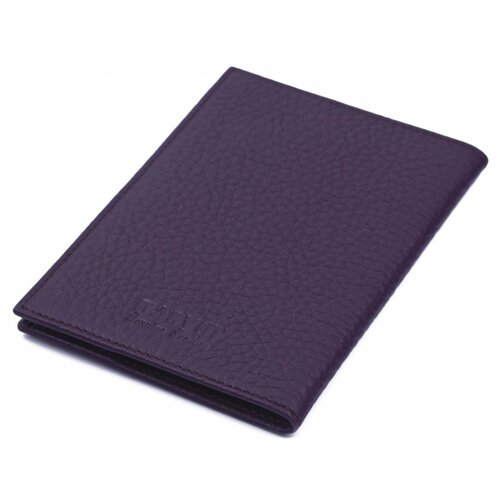Обложка для паспорта Vasheron, фиолетовый