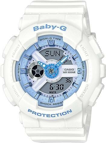 Наручные часы CASIO Baby-G BA-110BE-7A