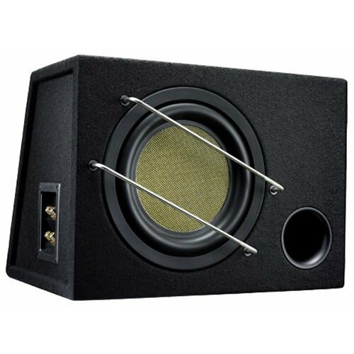 Автосабвуфер HELIX E250 V flat 1220100₽