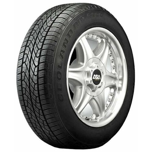 Yokohama Geolandar G900 215/55 R17 94V летняя