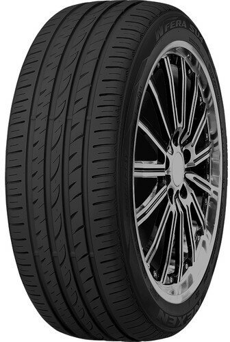 Nexen N’Fera SU4 185/65 R15 88H шина авт. летняя