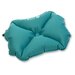 Надувная подушка KLYMIT Pillow X large Green, зеленый (12PLTL01D)