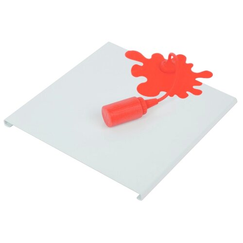 фото Держатель для салфеток ketchup spill balvi