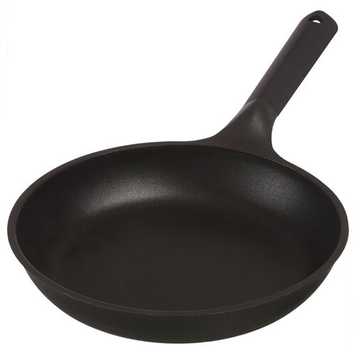 фото Сковорода moulin villa ritmo rtm-24-i 24 см, черный