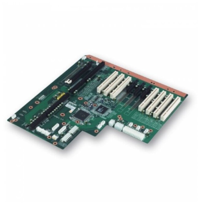 PCE-5B12-07A1E Advantech Backplane PICMG 1.3, 12 слотов, 1xPICMG 1.3, 7xPCI, 1xPCIe x16, 3xPCIe x4