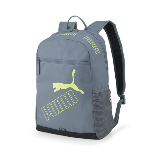 фото Мультиспортивный рюкзак puma phase backpack ii, grey