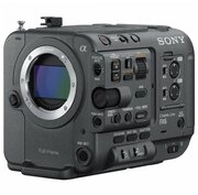 Видеокамера Sony ILME-FX6 (10.2Mp/4K)