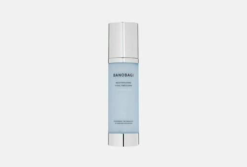 Эмульсия для лица Banobagi REJUVENATING VITAL EMULSION