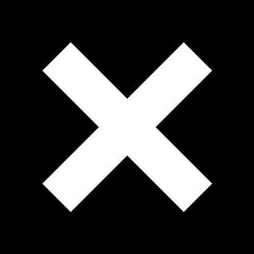 Audio CD XX. The XX (CD) the xx the xx coexist