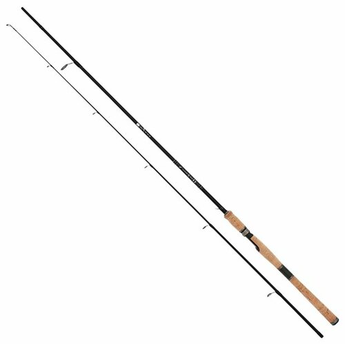 Удилище спиннинговое MIKADO INAZUMA TOP SPIN 275 (WAA066-275), 2.75 м удилище спиннинговое mikado fishing team light spin 275 waa644 275 2 75 м