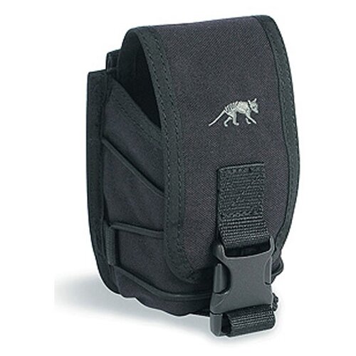 Подсумок для ручных гранат Tasmanian Tiger TT Smoke Pouch (black)