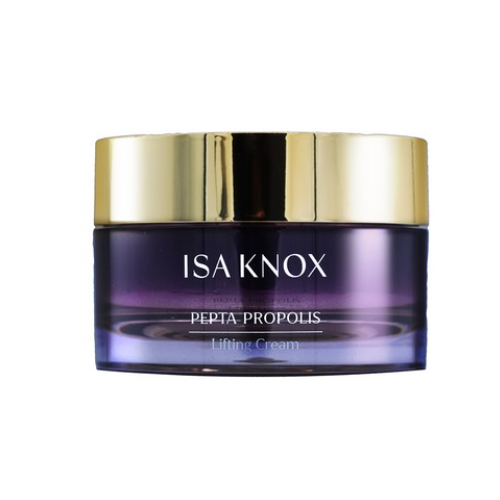 Крем-лифтинг с пептидами и прополисом ISA KNOX Pepta Propolis Lifting Cream 50 мл