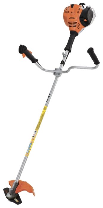 Триммер бензиновый STIHL FS 70 C 1.2 л.с.